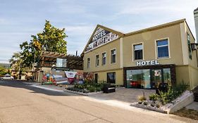 Wellness Hotel Kocanda